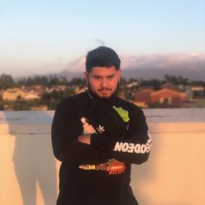 Meet your Posher, Marco